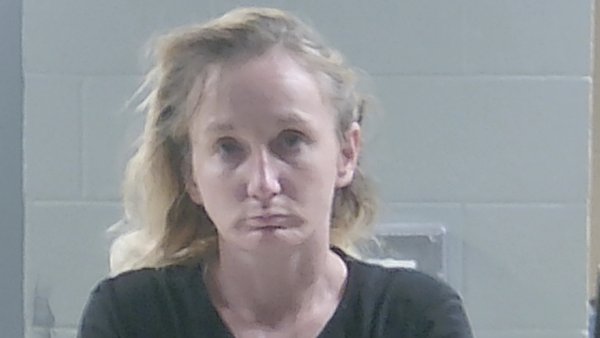 Mugshot of DANAKA ELIZABETH STEWART JOHNSON