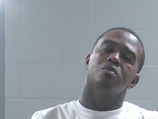 Mugshot of GEORGE RENEE LATHERS