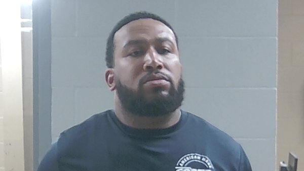 Mugshot of DEON DAVIS