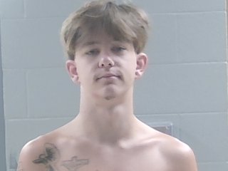 Mugshot of DRAKE PAUL BOUDREAUX