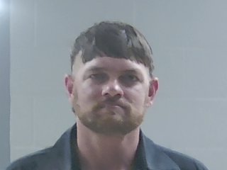 Mugshot of BUD KEITH BRECHEEN