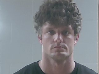 Mugshot of BRANDON ANTHONY MORRIS