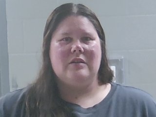 Mugshot of HEATHER WATTS