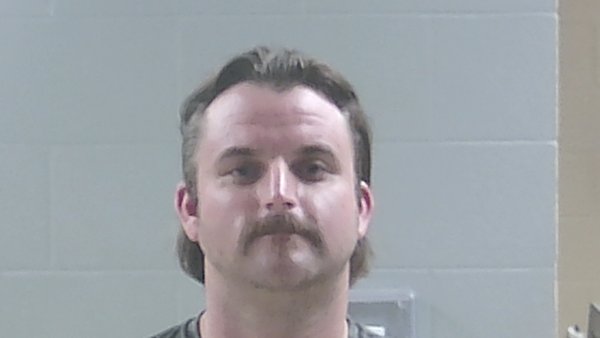Mugshot of TREVOR HAYDEN PENE