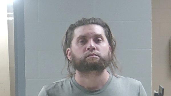 Mugshot of DUSTIN WILLIAM KIRBY