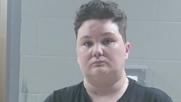 Mugshot of LEANN LYNN KIDD