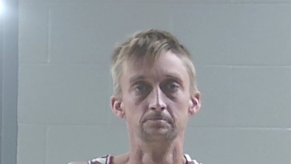 Mugshot of WILLIAM HOLTON