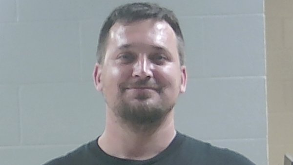Mugshot of NICHOLAS M DUCHAMP