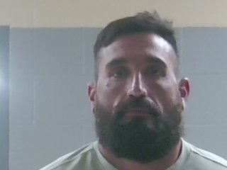 Mugshot of JORDON BLAKE HARRIS