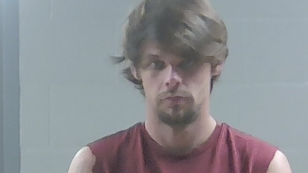 Mugshot of RICHARD DYLAN BARRETT