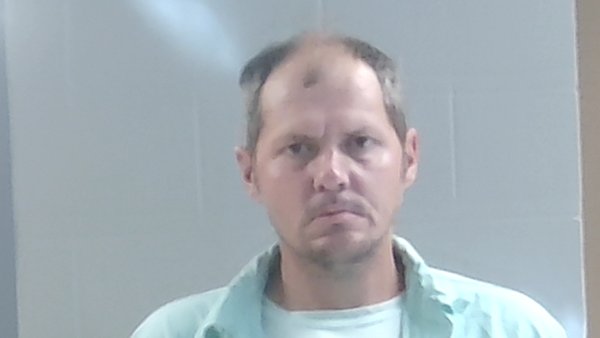 Mugshot of LAIRD ANTHONY TUGGLE