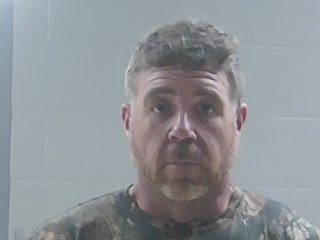 Mugshot of TODD ANTHONY PEARCE