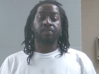 Mugshot of DEON JONES