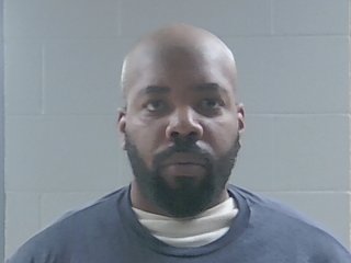 Mugshot of JAMAR JORDELL WILLIAMS