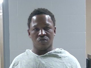 Mugshot of JOMALL STEVE GLENN
