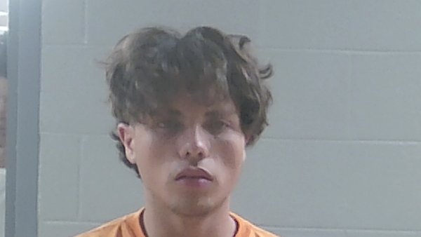 Mugshot of KEVIN YANEZ MORALES