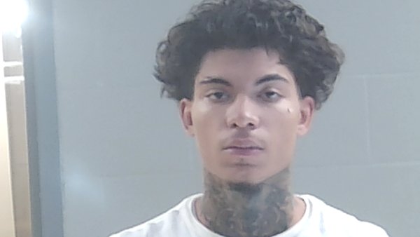 Mugshot of RYAN WOLF