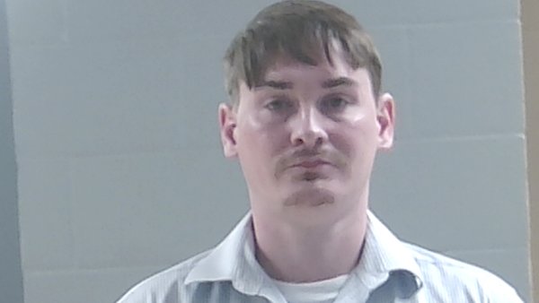 Mugshot of DILLON JOSEPH BABIN