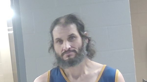 Mugshot of STEPHEN CHAD NORDER