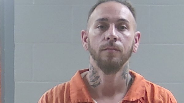 Mugshot of JAMES FEDERICO CALDERARO