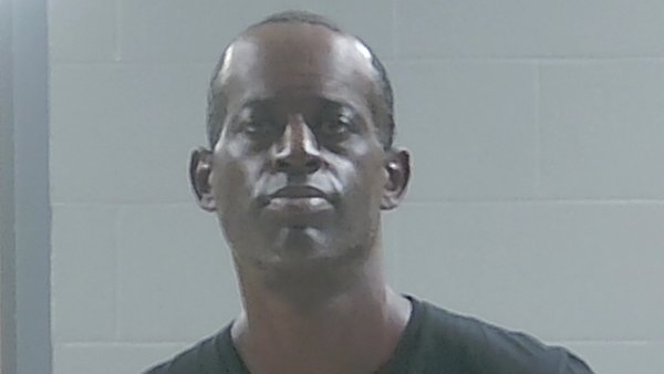Mugshot of DESHON THOMAS