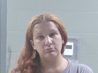 Mugshot of KRYSTIN DENE CORTEZ