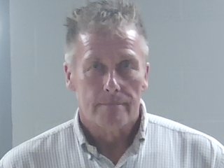 Mugshot of WILLIAM JENSON BIRCH