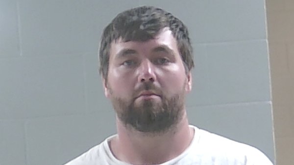 Mugshot of JEREMY CAVIN