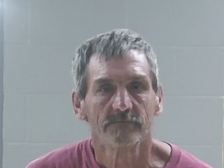 Mugshot of TIMOTHY ROBERT HOUSLEY