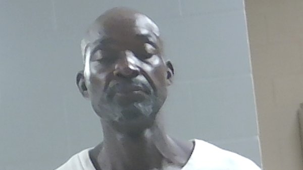 Mugshot of MARK ANTHONY JOHNSON