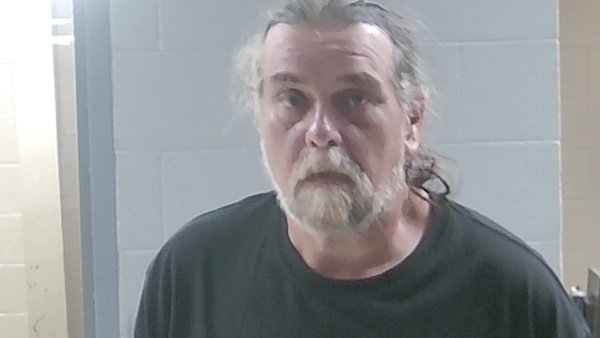 Mugshot of LEROY J GROS