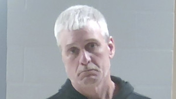 Mugshot of JAKE KIRKLAND