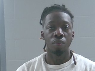 Mugshot of DEON MEGGS