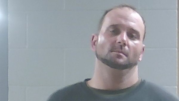Mugshot of BRENDAN TAYLOR LLOYD MCLEAN