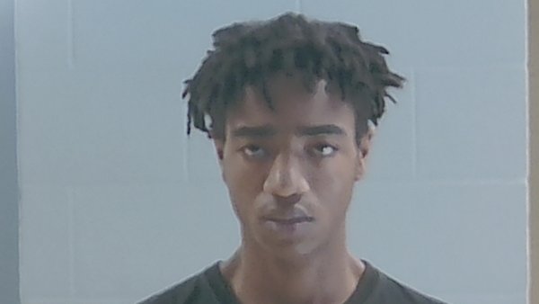 Mugshot of CORDRAY WALLACE