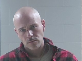 Mugshot of KEVIN PATRICK OSHEE