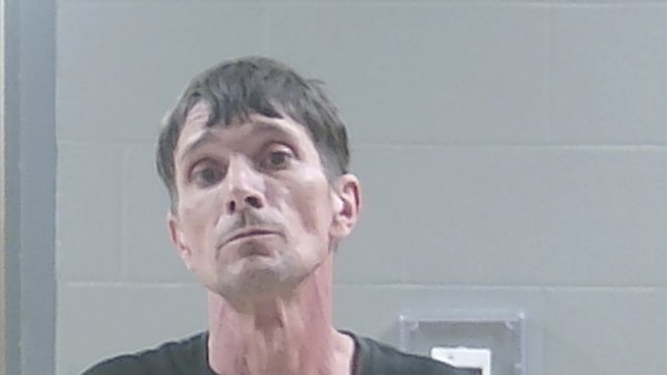 Mugshot of JASON MICHAEL FAIR