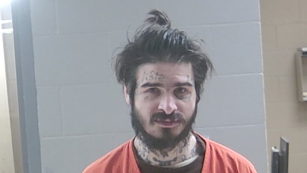 Mugshot of IAN SCAMARDO