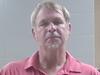 Mugshot of COTY GRAHAM