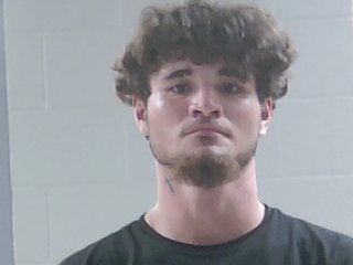 Mugshot of VICTOR ETHERIDGE