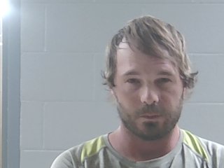 Mugshot of ANTHONY JOHN WOERNER
