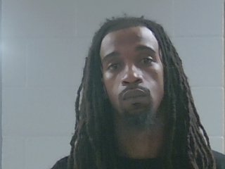 Mugshot of TERRANCE TASHAWN RICHARDSON