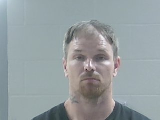 Mugshot of ROGER ALLEN BALDWIN