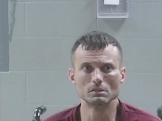 Mugshot of COREY WADE DABADIE