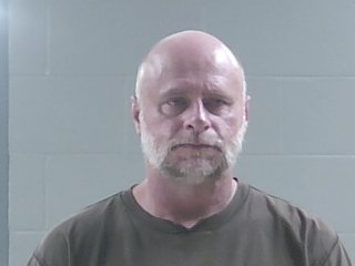 Mugshot of JOSEPH L MALLETT