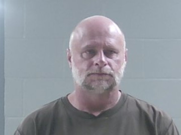 Mugshot of JOSEPH L MALLETT