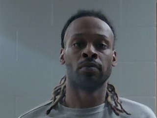 Mugshot of JONLIN MARK SMITH