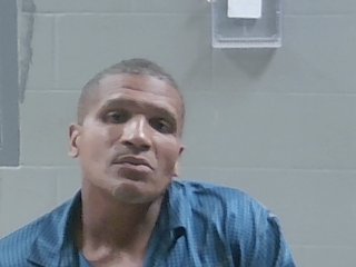 Mugshot of TERRANCE KASSES WASHINGTON