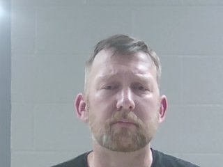 Mugshot of PAUL GARRETT PARTIN