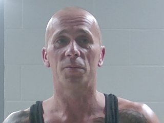 Mugshot of CLIFFORD RONALD CURTIS